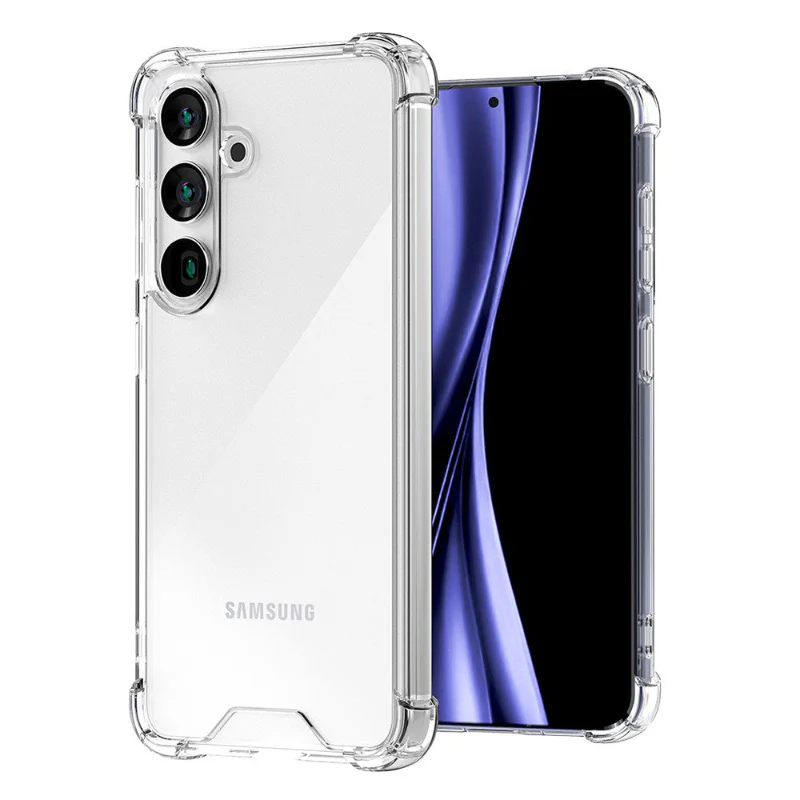 Samsung A54 clear case
